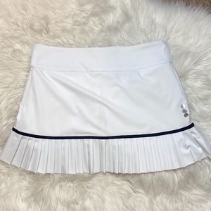 Jofit Pleated Tennis Skort
